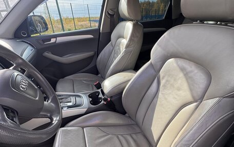 Audi Q5, 2009 год, 1 400 000 рублей, 8 фотография