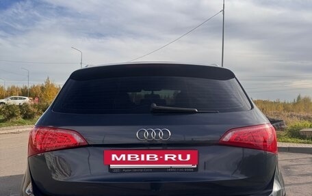 Audi Q5, 2009 год, 1 400 000 рублей, 4 фотография