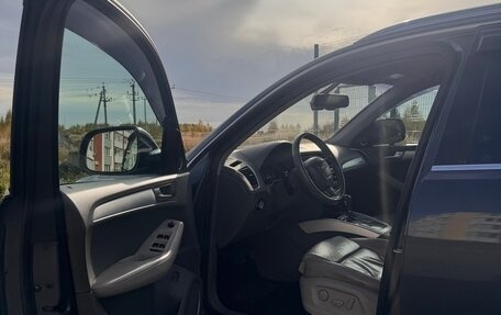 Audi Q5, 2009 год, 1 400 000 рублей, 6 фотография