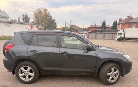 Toyota RAV4, 2007 год, 1 450 000 рублей, 4 фотография
