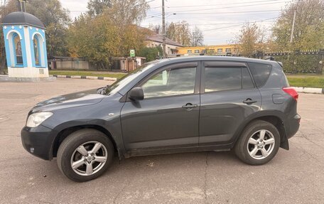 Toyota RAV4, 2007 год, 1 450 000 рублей, 2 фотография
