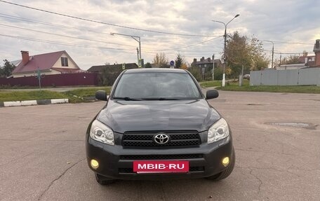 Toyota RAV4, 2007 год, 1 450 000 рублей, 3 фотография