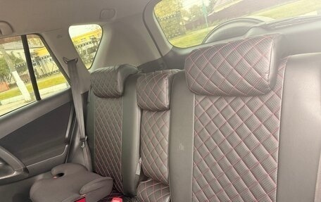 Toyota RAV4, 2007 год, 1 450 000 рублей, 13 фотография