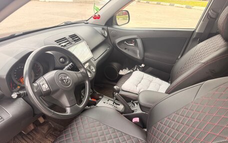 Toyota RAV4, 2007 год, 1 450 000 рублей, 16 фотография