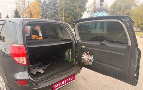 Toyota RAV4, 2007 год, 1 450 000 рублей, 17 фотография
