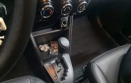 Toyota Yaris XP150 рестайлинг, 2022 год, 1 200 000 рублей, 11 фотография