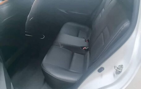 Toyota Yaris XP150 рестайлинг, 2022 год, 1 200 000 рублей, 13 фотография