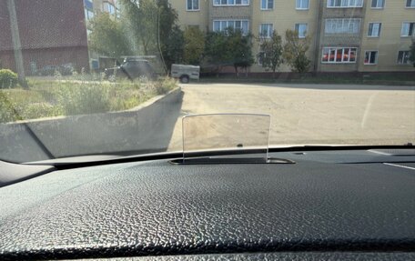 Opel Zafira Life I, 2020 год, 3 700 000 рублей, 10 фотография