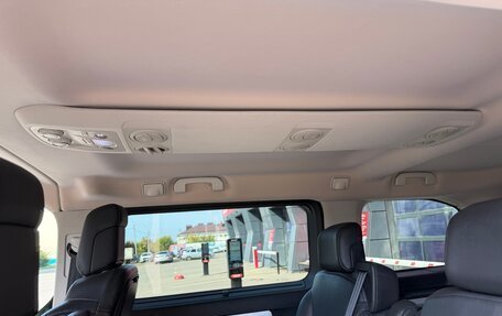 Opel Zafira Life I, 2020 год, 3 700 000 рублей, 9 фотография