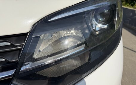 Opel Zafira Life I, 2020 год, 3 700 000 рублей, 14 фотография