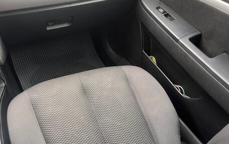 Mitsubishi Galant IX, 2007 год, 530 000 рублей, 10 фотография