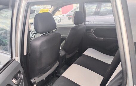 Chery Tiggo (T11), 2013 год, 575 000 рублей, 6 фотография