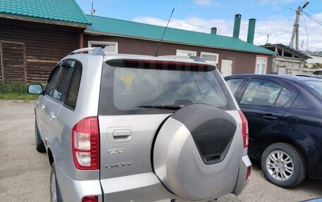 Chery Tiggo (T11), 2013 год, 575 000 рублей, 9 фотография