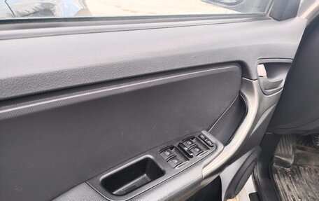 Chery Tiggo (T11), 2013 год, 575 000 рублей, 10 фотография