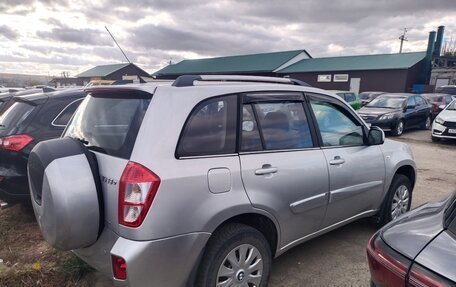 Chery Tiggo (T11), 2013 год, 575 000 рублей, 7 фотография