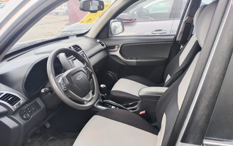 Chery Tiggo (T11), 2013 год, 575 000 рублей, 5 фотография