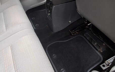 Volkswagen Caddy III рестайлинг, 2008 год, 830 000 рублей, 16 фотография
