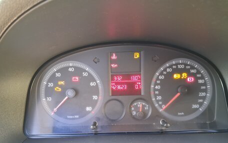Volkswagen Caddy III рестайлинг, 2008 год, 830 000 рублей, 9 фотография