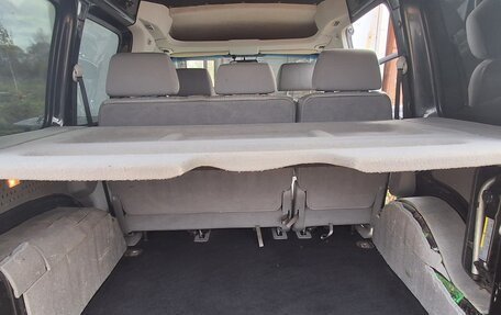 Volkswagen Caddy III рестайлинг, 2008 год, 830 000 рублей, 12 фотография