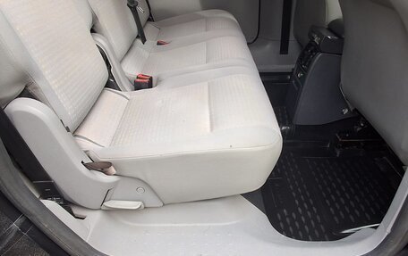 Volkswagen Caddy III рестайлинг, 2008 год, 830 000 рублей, 14 фотография