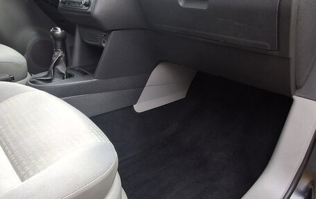 Volkswagen Caddy III рестайлинг, 2008 год, 830 000 рублей, 15 фотография