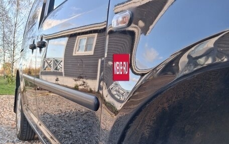 Volkswagen Caddy III рестайлинг, 2008 год, 830 000 рублей, 6 фотография