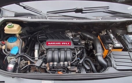 Volkswagen Caddy III рестайлинг, 2008 год, 830 000 рублей, 8 фотография