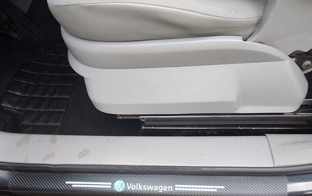 Volkswagen Caddy III рестайлинг, 2008 год, 830 000 рублей, 24 фотография