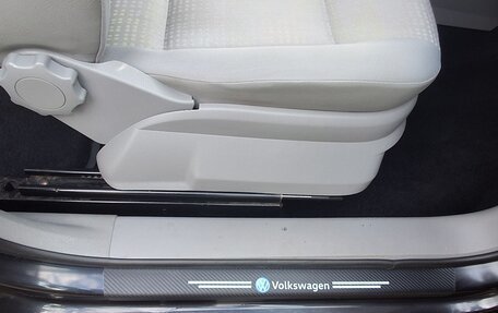 Volkswagen Caddy III рестайлинг, 2008 год, 830 000 рублей, 25 фотография