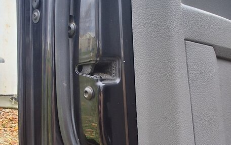 Volkswagen Caddy III рестайлинг, 2008 год, 830 000 рублей, 39 фотография