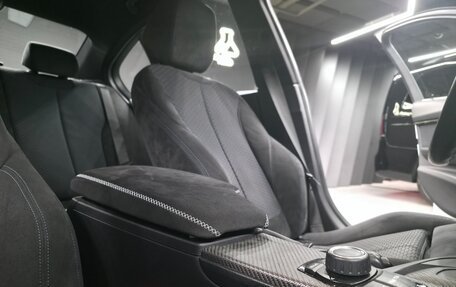 BMW 3 серия, 2018 год, 2 700 000 рублей, 4 фотография