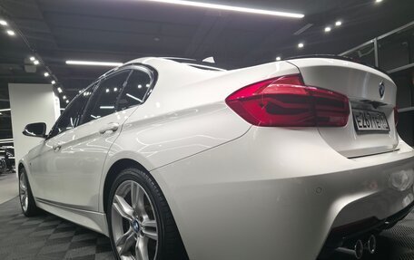 BMW 3 серия, 2018 год, 2 700 000 рублей, 11 фотография