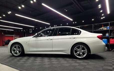 BMW 3 серия, 2018 год, 2 700 000 рублей, 17 фотография