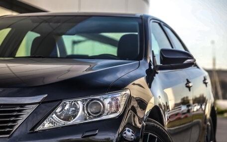Toyota Camry, 2012 год, 1 439 000 рублей, 2 фотография