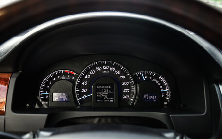 Toyota Camry, 2012 год, 1 439 000 рублей, 13 фотография