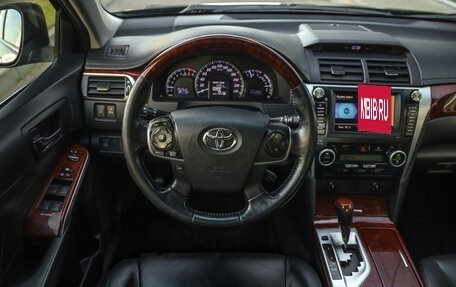 Toyota Camry, 2012 год, 1 439 000 рублей, 12 фотография