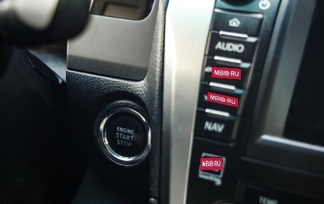 Toyota Camry, 2012 год, 1 439 000 рублей, 19 фотография