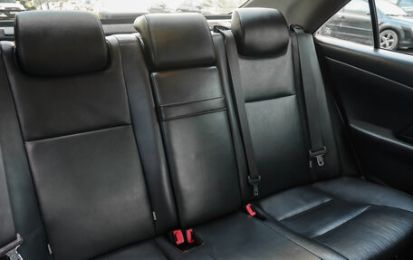 Toyota Camry, 2012 год, 1 439 000 рублей, 26 фотография