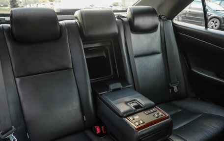 Toyota Camry, 2012 год, 1 439 000 рублей, 28 фотография