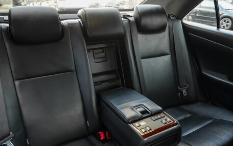 Toyota Camry, 2012 год, 1 439 000 рублей, 27 фотография