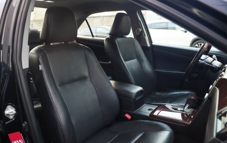 Toyota Camry, 2012 год, 1 439 000 рублей, 25 фотография