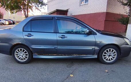 Mitsubishi Lancer IX, 2006 год, 205 000 рублей, 5 фотография