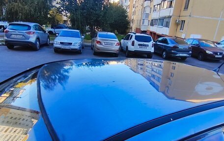 Mitsubishi Lancer IX, 2006 год, 205 000 рублей, 8 фотография