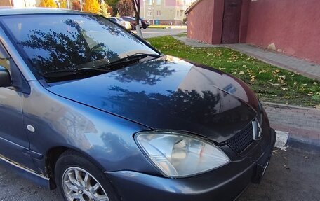 Mitsubishi Lancer IX, 2006 год, 205 000 рублей, 4 фотография