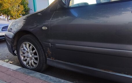 Mitsubishi Lancer IX, 2006 год, 205 000 рублей, 7 фотография
