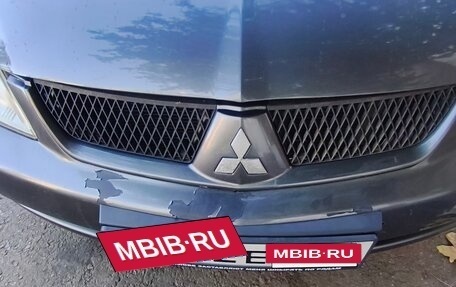Mitsubishi Lancer IX, 2006 год, 205 000 рублей, 6 фотография