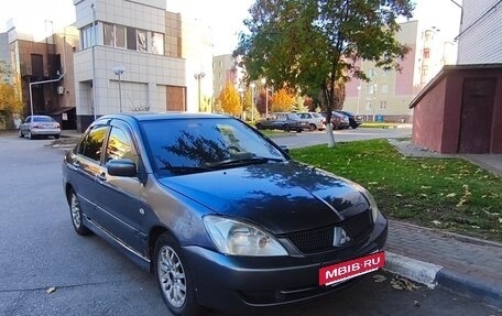 Mitsubishi Lancer IX, 2006 год, 205 000 рублей, 3 фотография