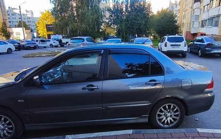 Mitsubishi Lancer IX, 2006 год, 205 000 рублей, 11 фотография