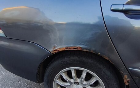 Mitsubishi Lancer IX, 2006 год, 205 000 рублей, 13 фотография