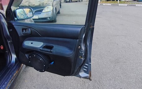 Mitsubishi Lancer IX, 2006 год, 205 000 рублей, 23 фотография